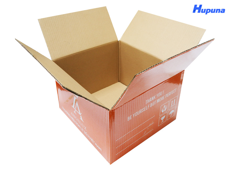 Giải đáp câu hỏi thùng carton cán màng là gì
