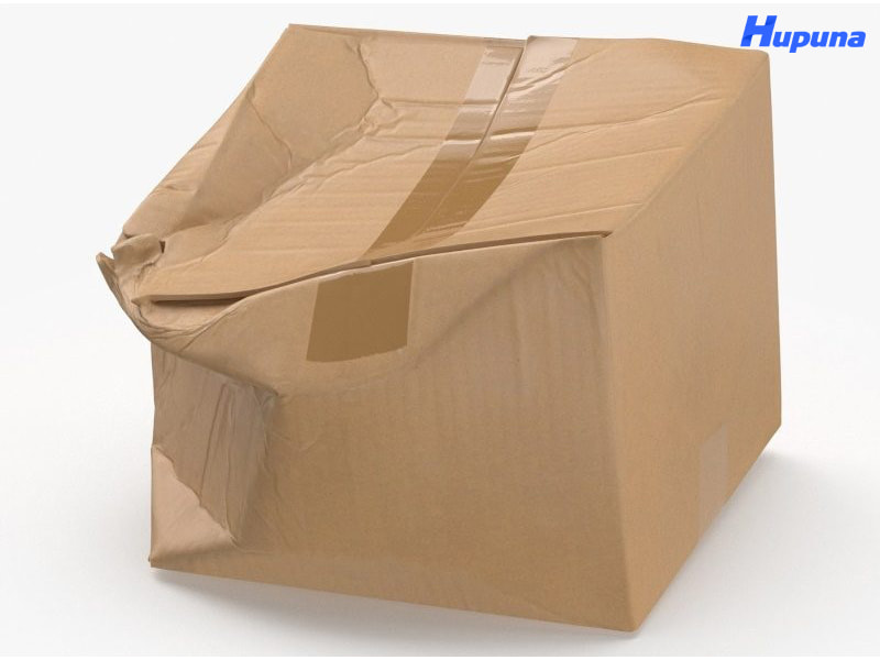 Hậu quả khi sử dụng thùng carton kém chất lượng