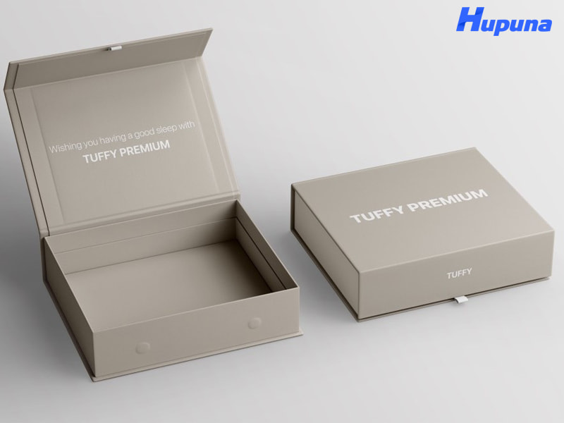 Hộp carton cứng cao cấp hiện đang rất được ưa chuộng