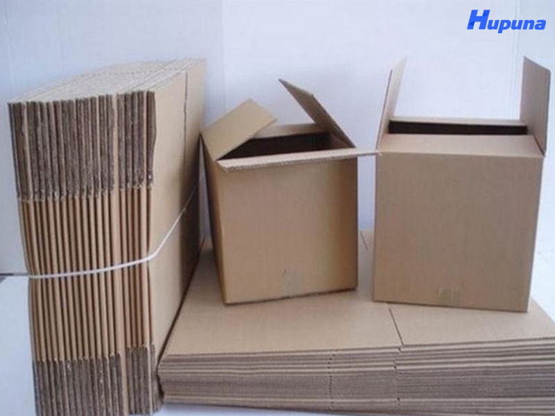 Hupuna chia sẻ cách mua thùng carton chất lượng tốt