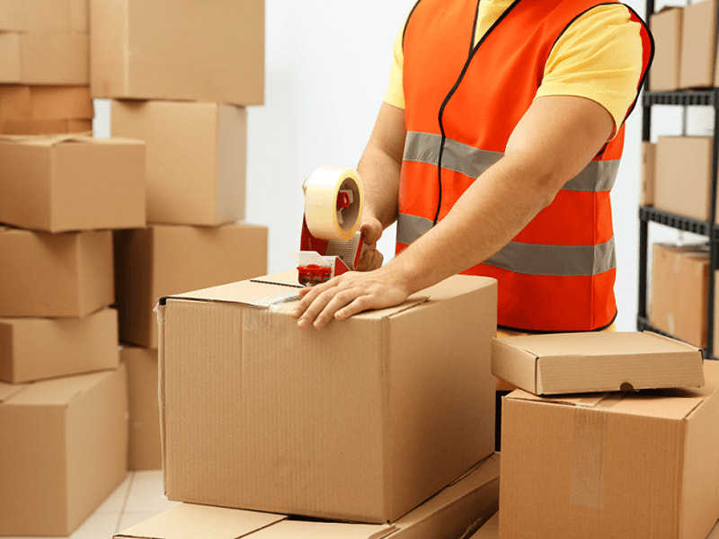 Hupuna chia sẻ quy trình đóng gói chuẩn cho các doanh nghiệp