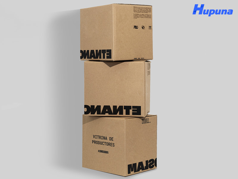 Hupuna giải đáp câu hỏi giấy carton có in trực tiếp được không