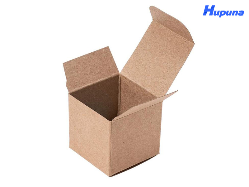 Hupuna giải đáp câu hỏi hộp carton vuông là gì
