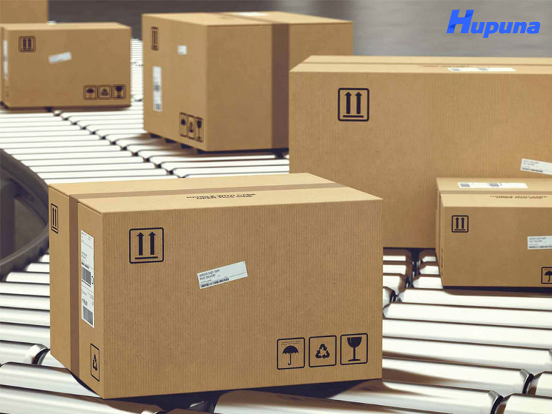 Hupuna giải đáp thông tin gì cần in trên thùng carton