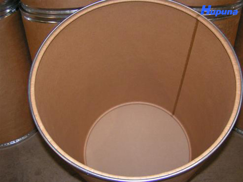 Hupuna sản xuất thùng giấy tròn carton uy tín