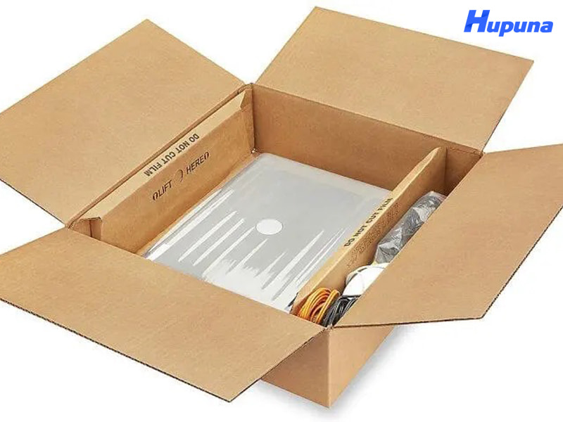 Thùng carton ship quốc tế cần tiêu chuẩn gì để hạn chế bị trả hàng đó là khả năng chống tĩnh điện