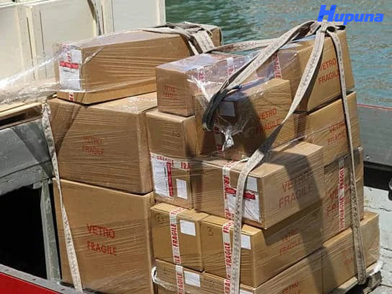 Khi nào nên chọn thùng carton 3 lớp 5 lớp và 7 lớp