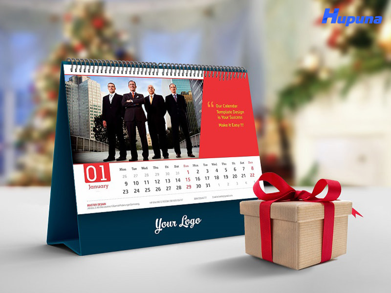 Không có kế hoạch đặt hàng in lịch Tết