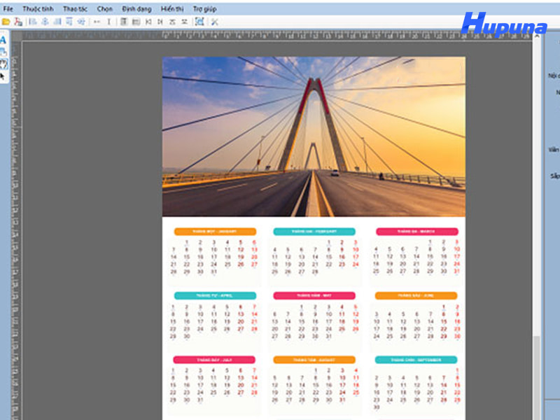 Không kiểm tra mẫu thiết kế kỹ lưỡng khi xưởng in gửi