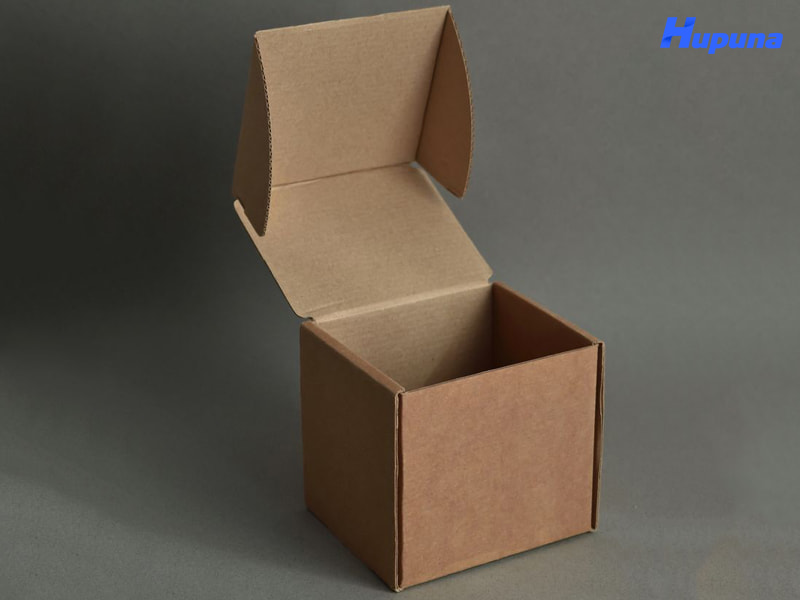 Kiểu dáng nắp thùng giấy carton thông dụng nhất