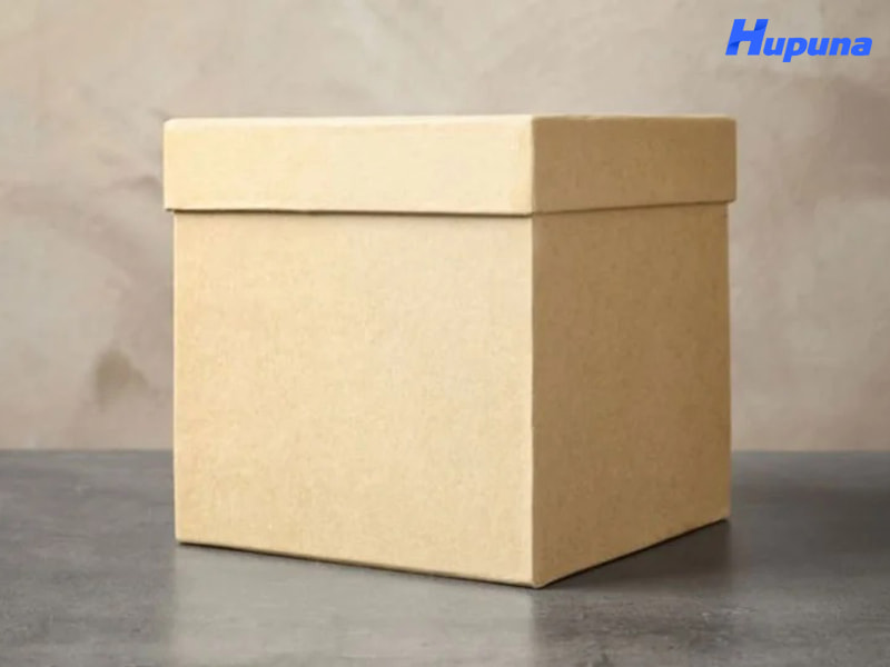Lợi ích khi sử dụng hộp carton vuông