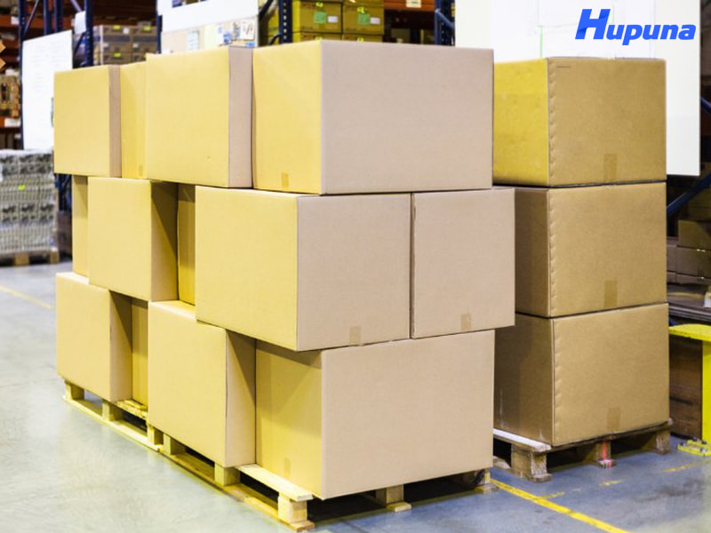 Lỗi thường gặp khi chọn thùng carton và cách Hupuna tư vấn