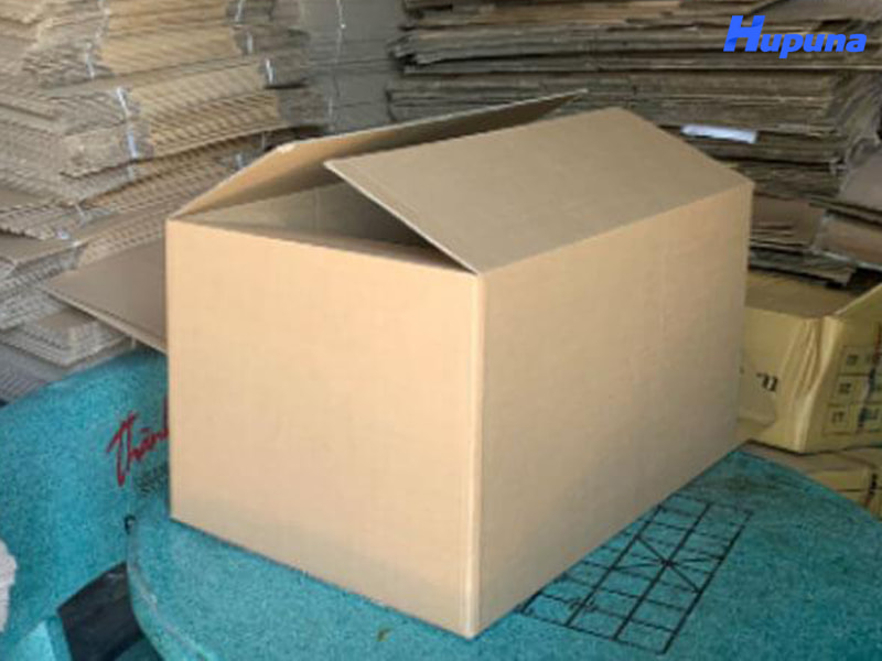 Mẹo tiết kiệm chi phí khi mua thùng carton 5 lớp