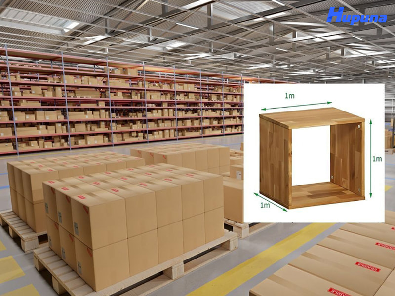 Quản lý kho bãi hiệu quả