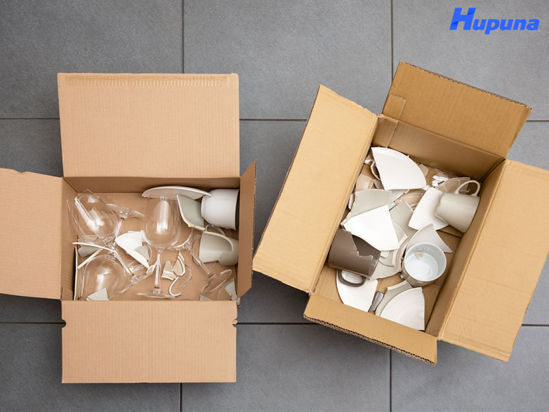 Sai lầm khi doanh nghiệp không chọn bồi giấy