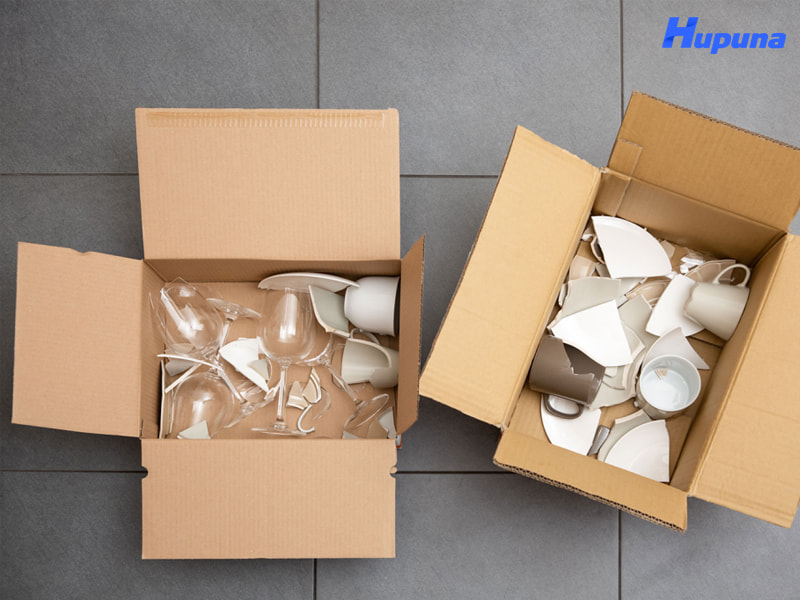 Sai lầm phổ biến khi chọn sóng giấy carton