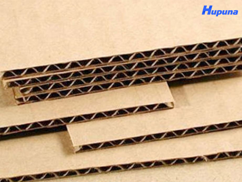 Sai lầm trong cách chọn sóng giấy trong sản xuất thùng carton