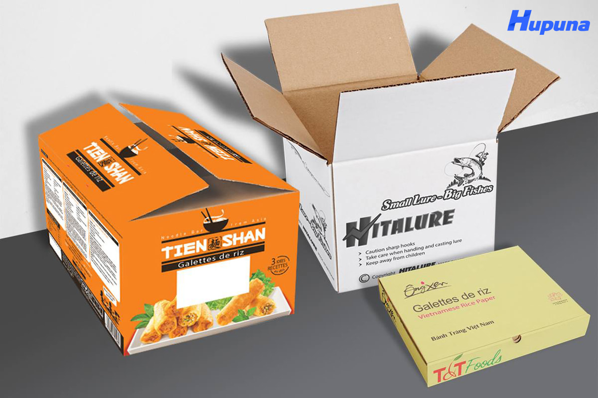 Tại sao doanh nghiệp cần in thùng carton