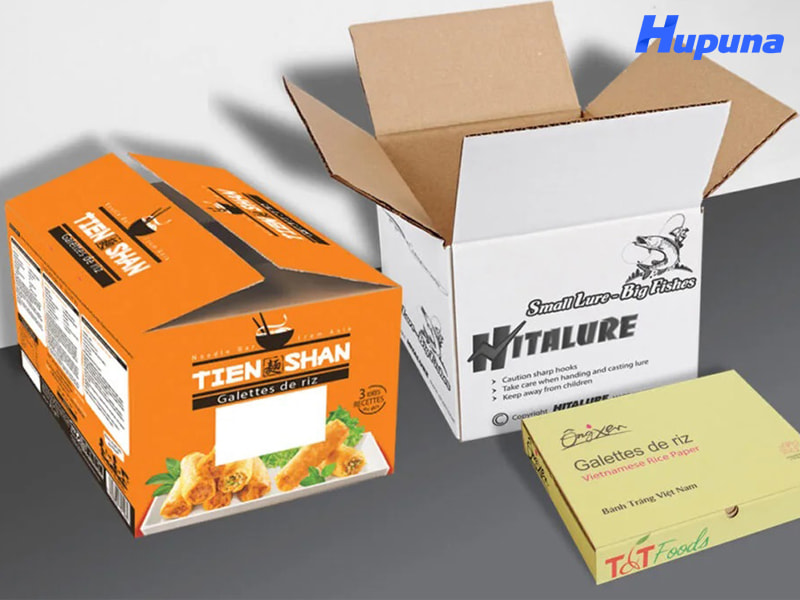 Thiết kế, in ấn quá cầu kỳ