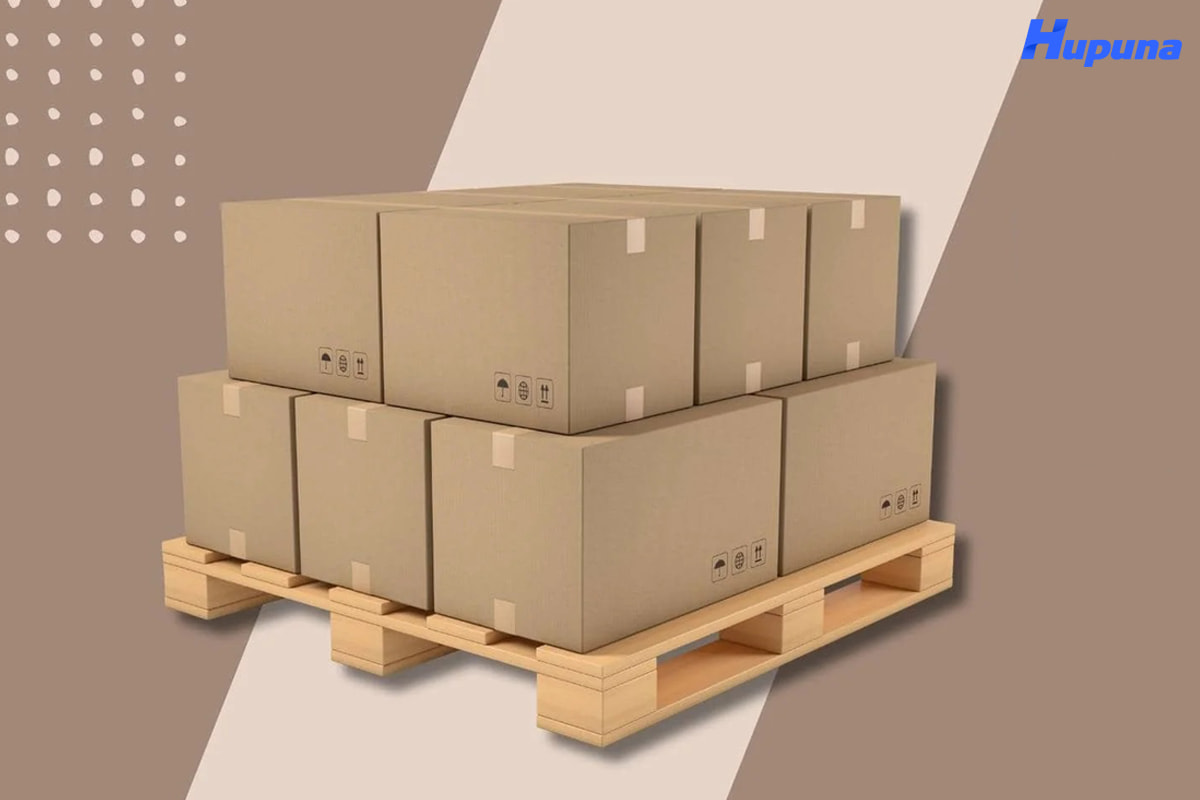 Thùng carton 3 lớp 5 lớp và 7 lớp