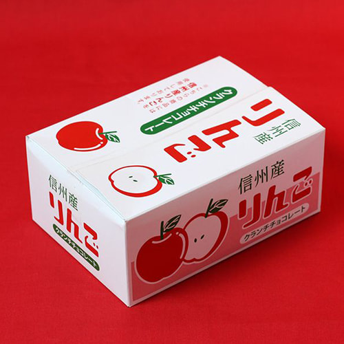 Thùng carton in offset