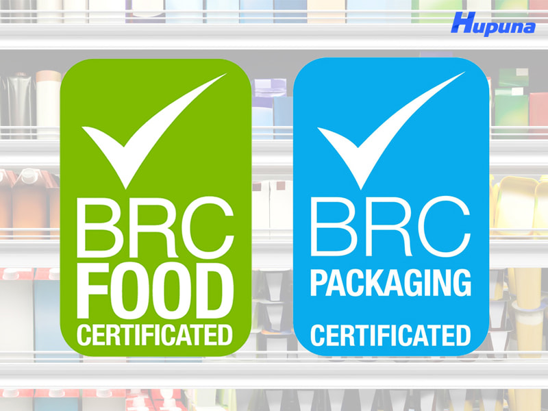 BRC là tiêu chuẩn quốc tế cần thiết đối với các công ty bao bì 