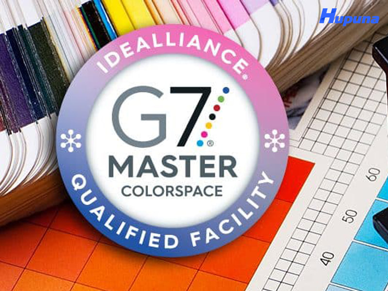 G7 là tiêu chuẩn quốc tế cần thiết đối với các công ty bao bì 