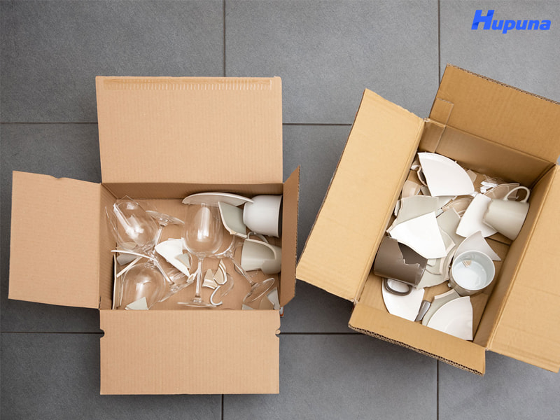 Có nên mua thùng carton cũ không sẽ tùy vào từng trường hợp cụ thể