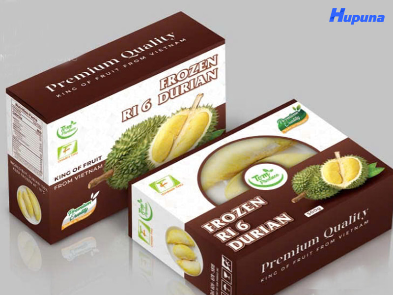 Ứng dụng của thùng carton cán màng trong các ngành hàng