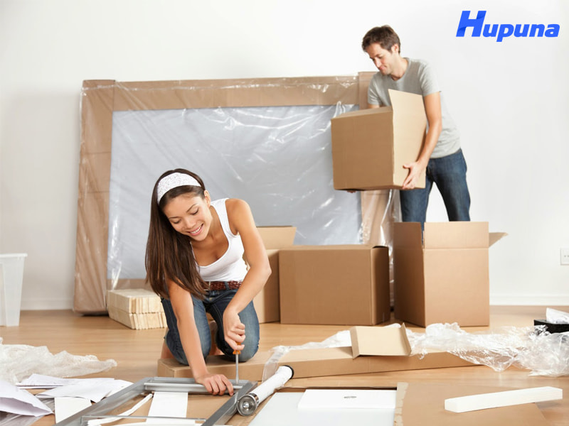 Ứng dụng phổ biến của thùng carton 3 lớp