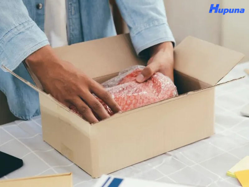 Ứng dụng thực tế của giấy carton 3 lớp