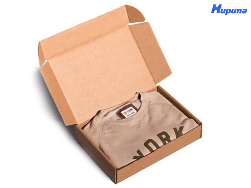 Ứng dụng thực tế của hộp carton sóng 
