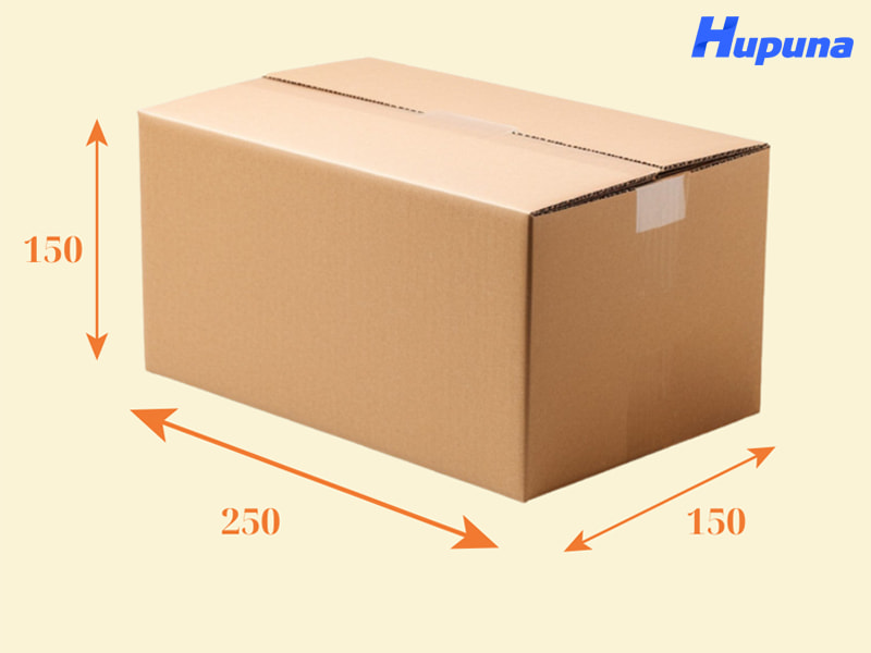 Ước tính sai kích thước là sai lầm khi mua thùng carton làm tăng chi phí