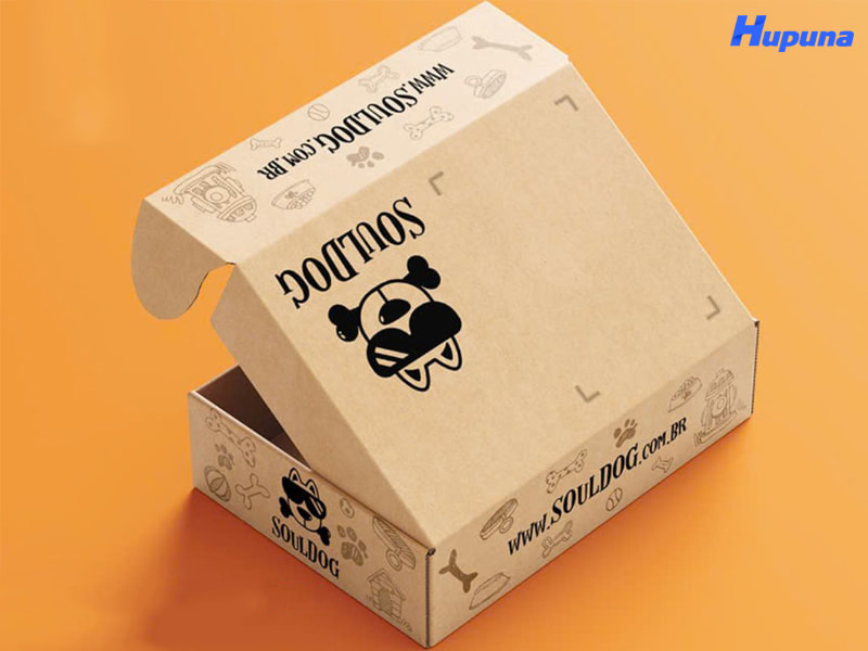 Ưu điểm nổi bật của hộp carton sóng