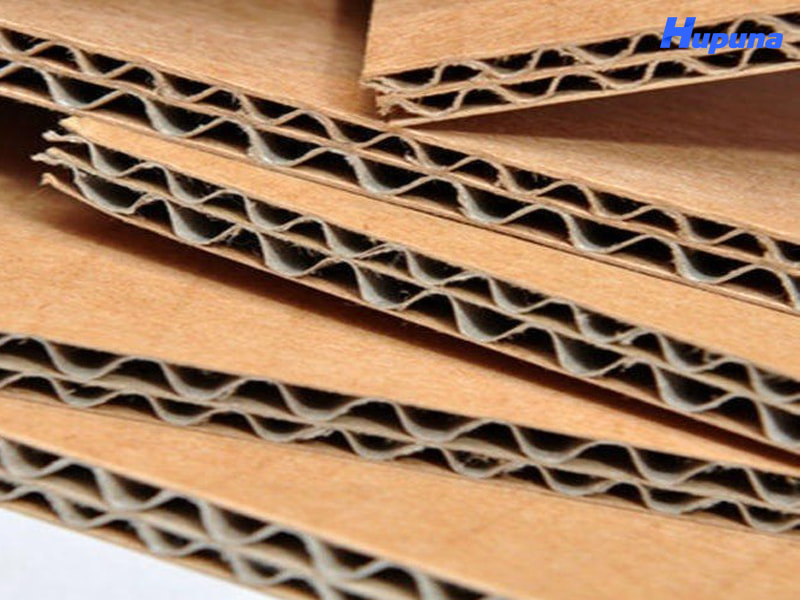 Ưu nhược điểm của carton sóng đôi trong đóng gói