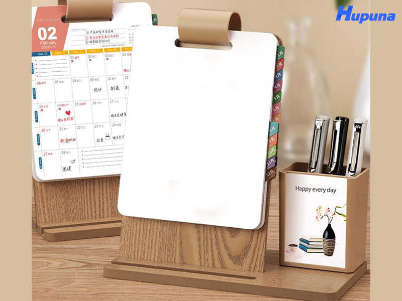 Xu hướng in lịch Tết 2026 được ưa chuộng