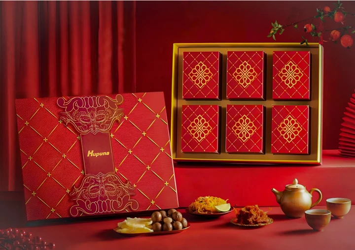Hupuna Group: 'Khoác áo mới' cho bao bì carton Việt bằng công nghệ hiện đại