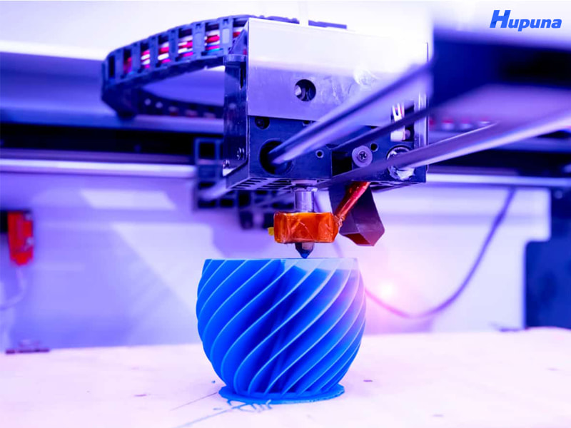 Các công nghệ in 3D phổ biến hiện nay