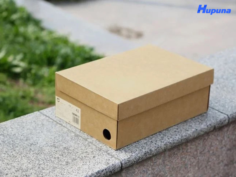 Các kiểu dáng thùng carton 3 lớp sóng E phổ biến
