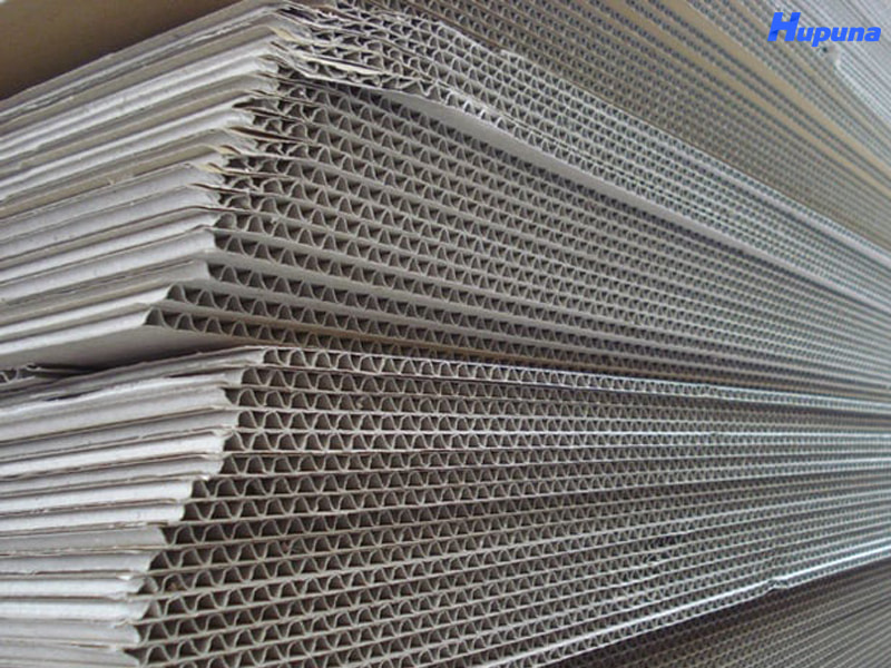 Các tiêu chí đánh giá chất lượng phôi carton 3 lớp