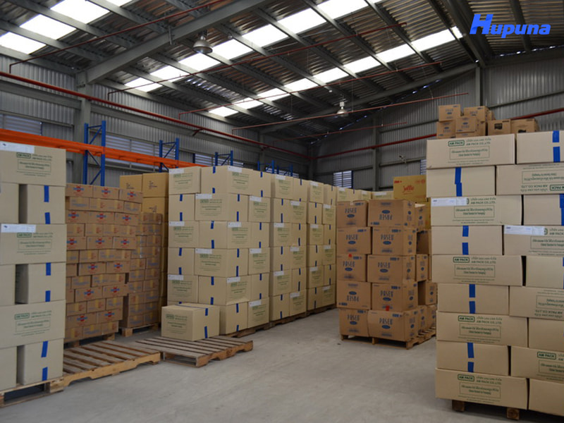 Cách bảo quản và sử dụng thùng carton để kéo dài tuổi thọ
