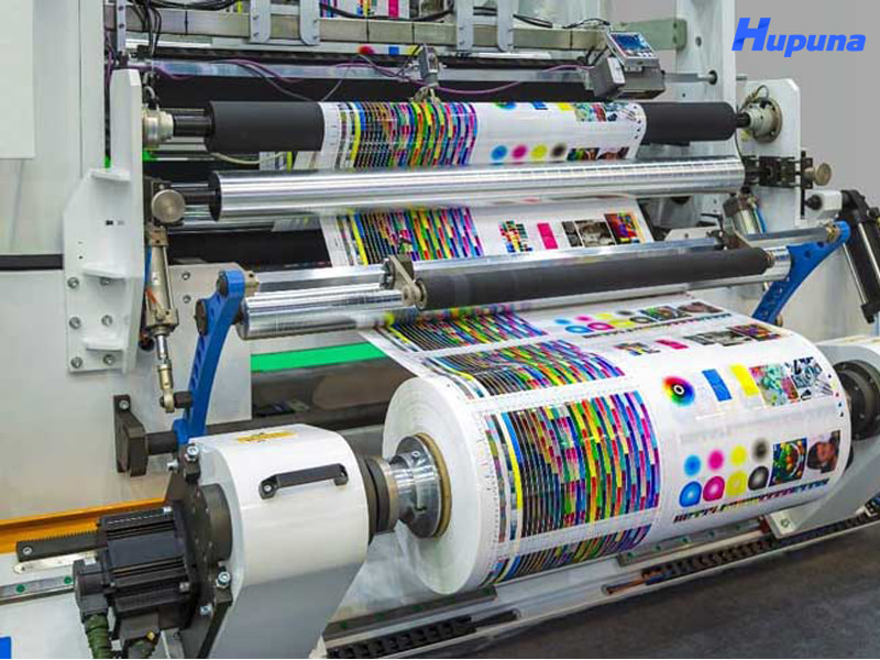 Có rất nhiều kỹ thuật in ấn phổ biến hiện nay