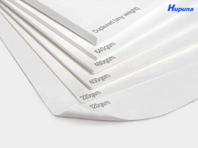 Công thức tính định lượng giấy GSM