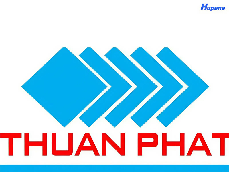 Công ty cổ phần bao bì công nghệ Thuận Phát