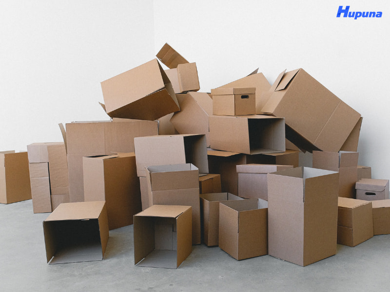 Điều kiện tái sử dụng thùng carton an toàn và hiệu quả