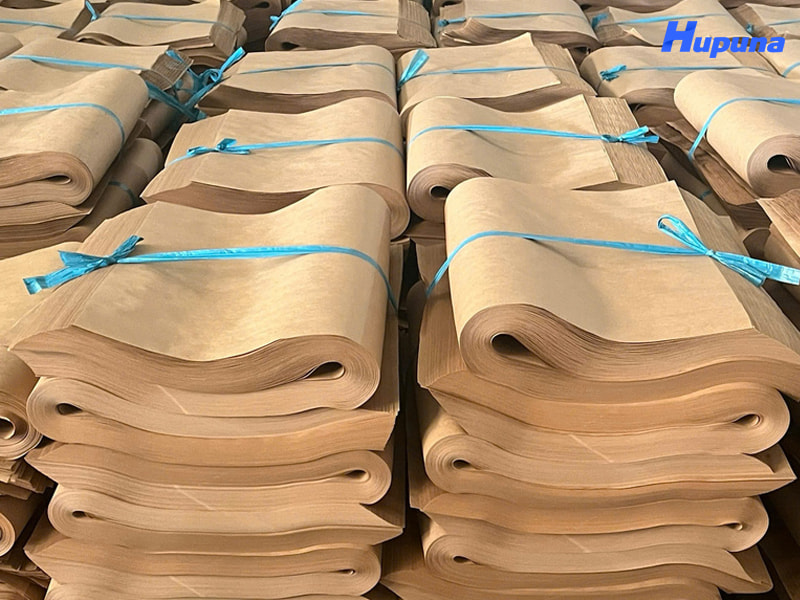 Giải đáp câu hỏi giấy xeo là gì