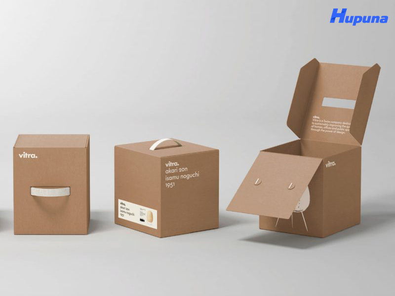 Giải đáp câu hỏi hộp giấy là gì