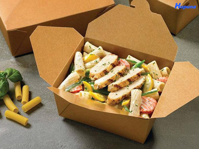 Giải đáp câu hỏi nên chọn hộp giấy hay hộp carton lạnh