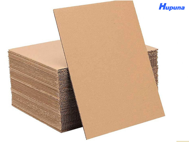 Giải đáp câu hỏi phôi bìa giấy carton là gì