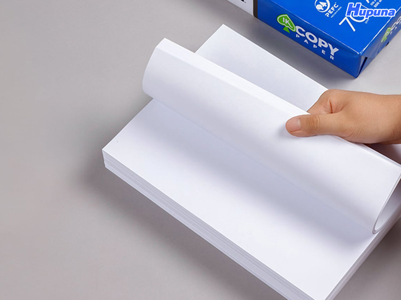 Giấy 70gsm có trọng lượng 70 gram